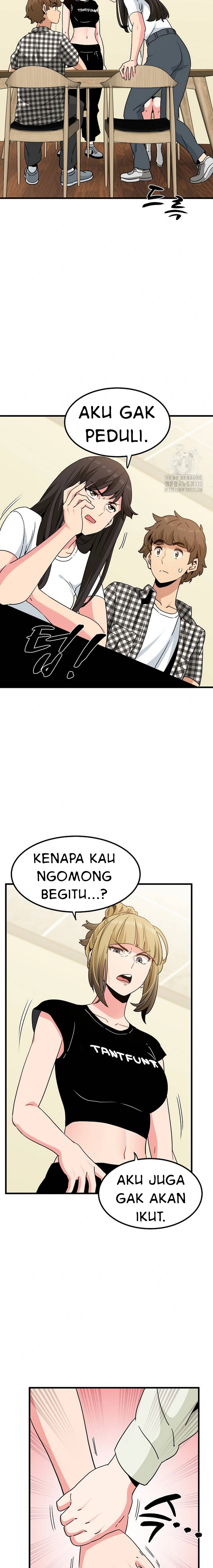 A Turning Point: Chapter chapter-38 - Page 10