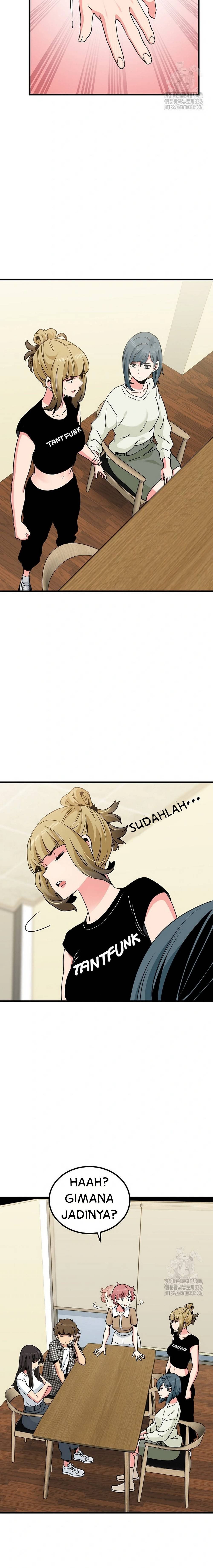 A Turning Point: Chapter chapter-38 - Page 11
