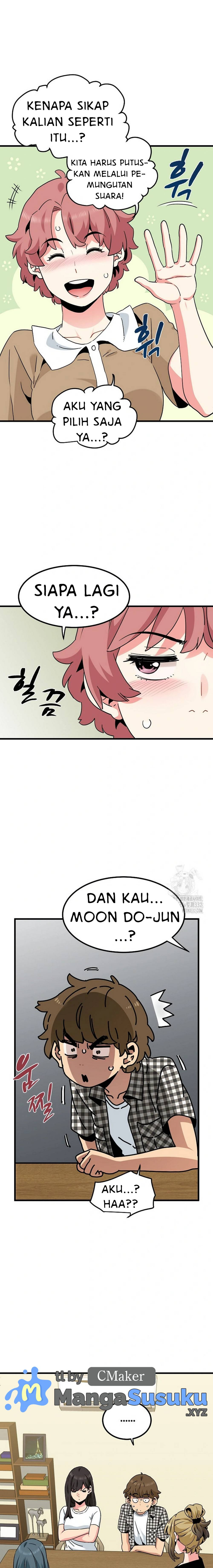 A Turning Point: Chapter chapter-38 - Page 12