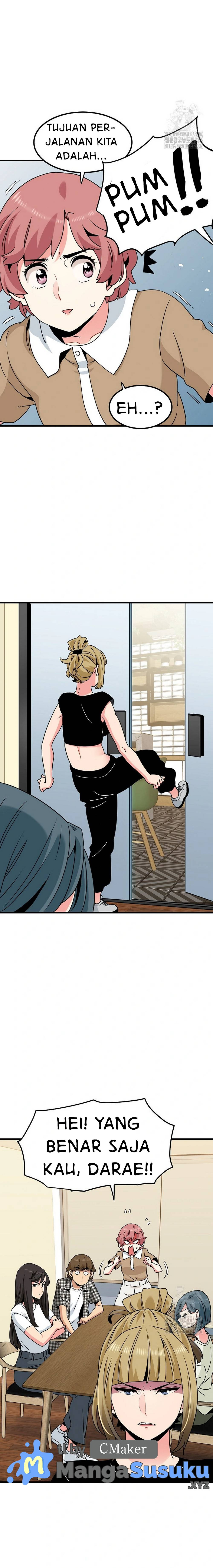 A Turning Point: Chapter chapter-38 - Page 14
