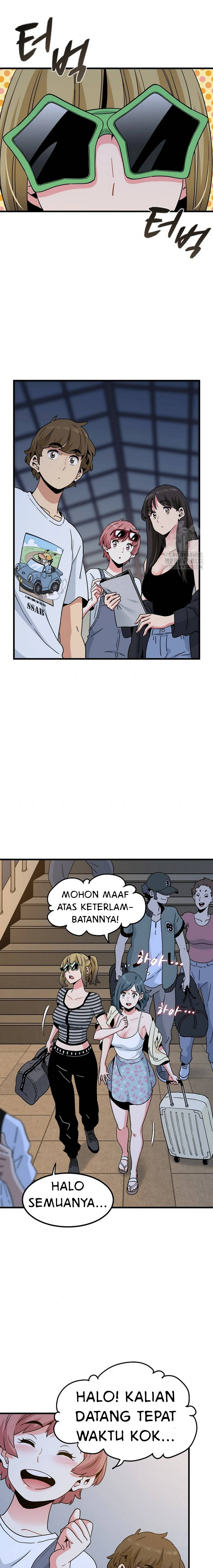 A Turning Point: Chapter chapter-38 - Page 16