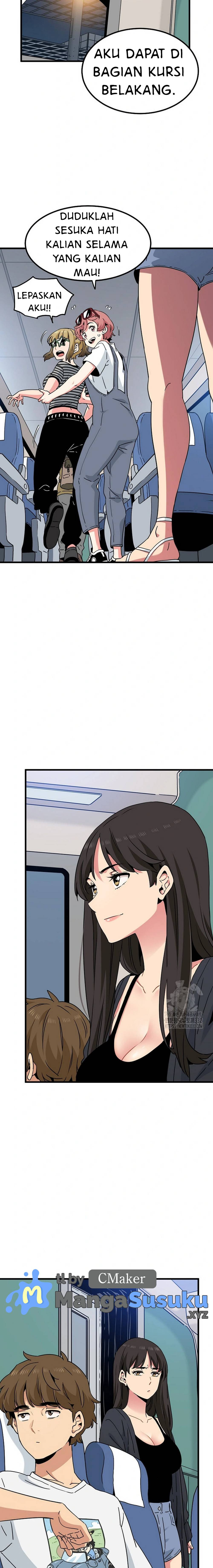 A Turning Point: Chapter chapter-38 - Page 21
