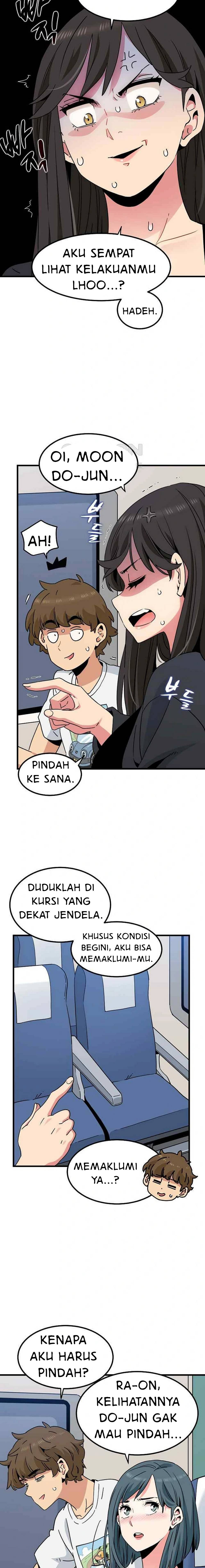 A Turning Point: Chapter chapter-39 - Page 6