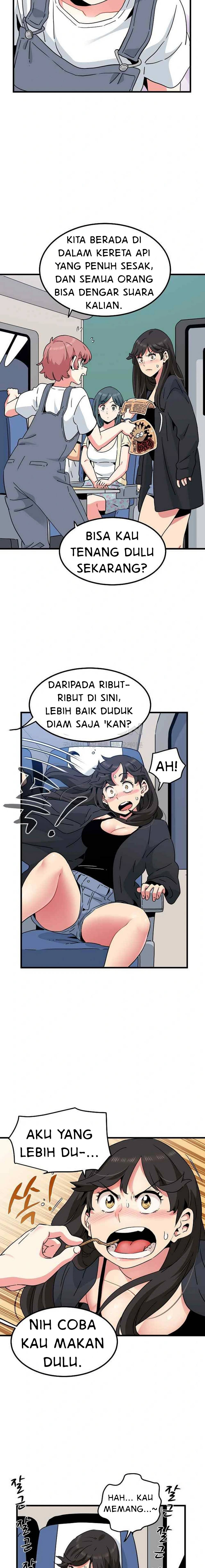 A Turning Point: Chapter chapter-39 - Page 8