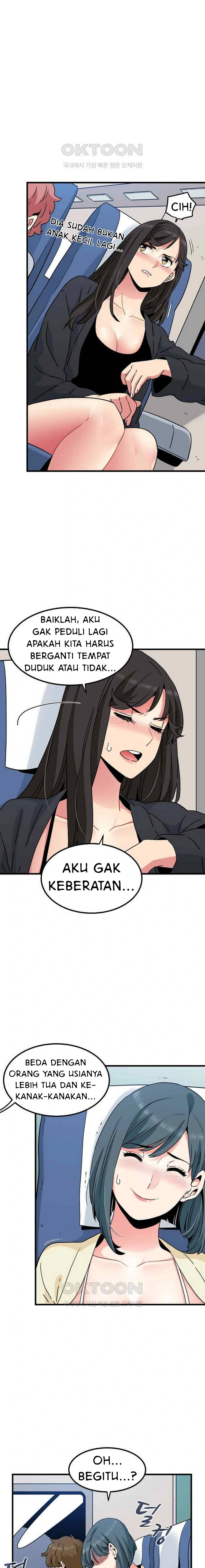 A Turning Point: Chapter chapter-39 - Page 12