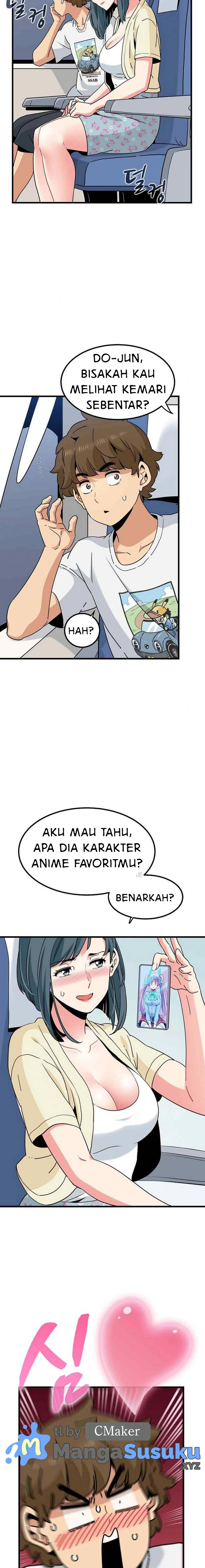 A Turning Point: Chapter chapter-39 - Page 13