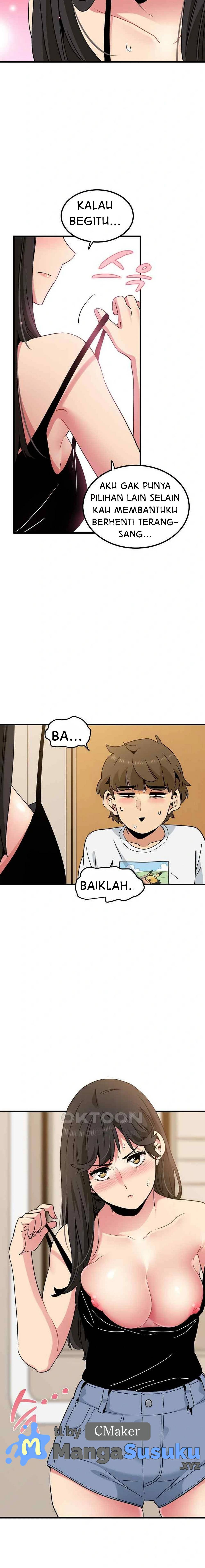 A Turning Point: Chapter chapter-39 - Page 23