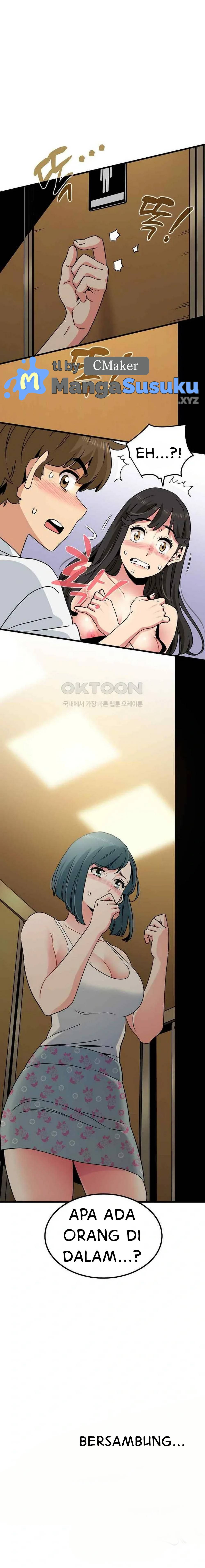 A Turning Point: Chapter chapter-39 - Page 24