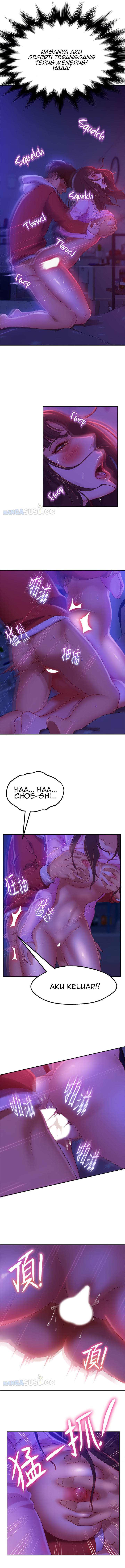 A Twisted Day: Chapter chapter-10 - Page 9