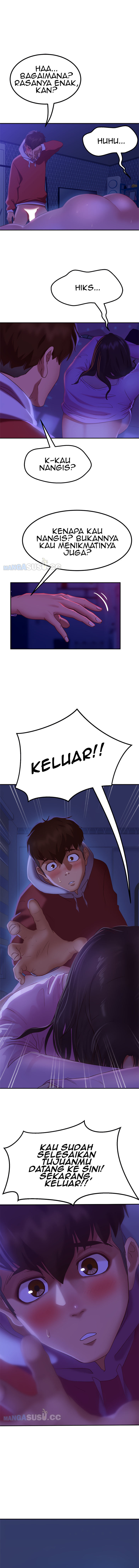A Twisted Day: Chapter chapter-10 - Page 11