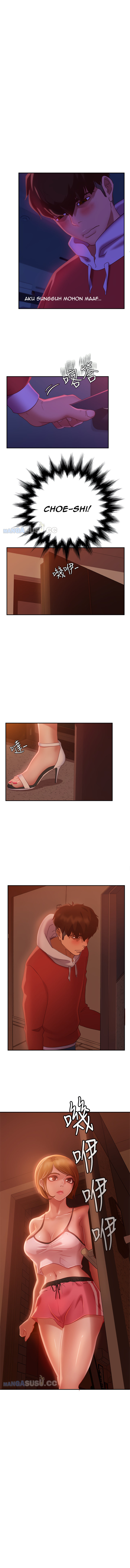 A Twisted Day: Chapter chapter-10 - Page 13