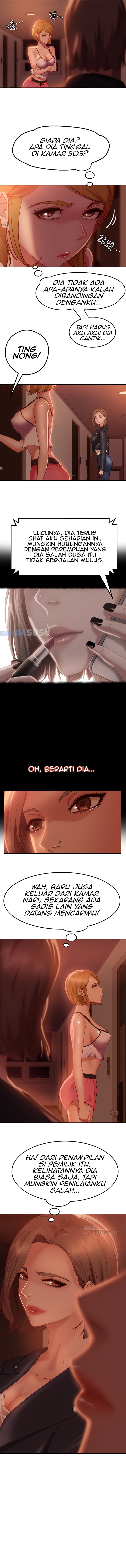 A Twisted Day: Chapter chapter-11 - Page 7