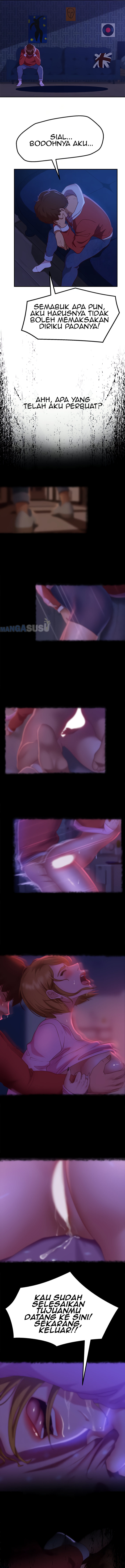 A Twisted Day: Chapter chapter-11 - Page 8