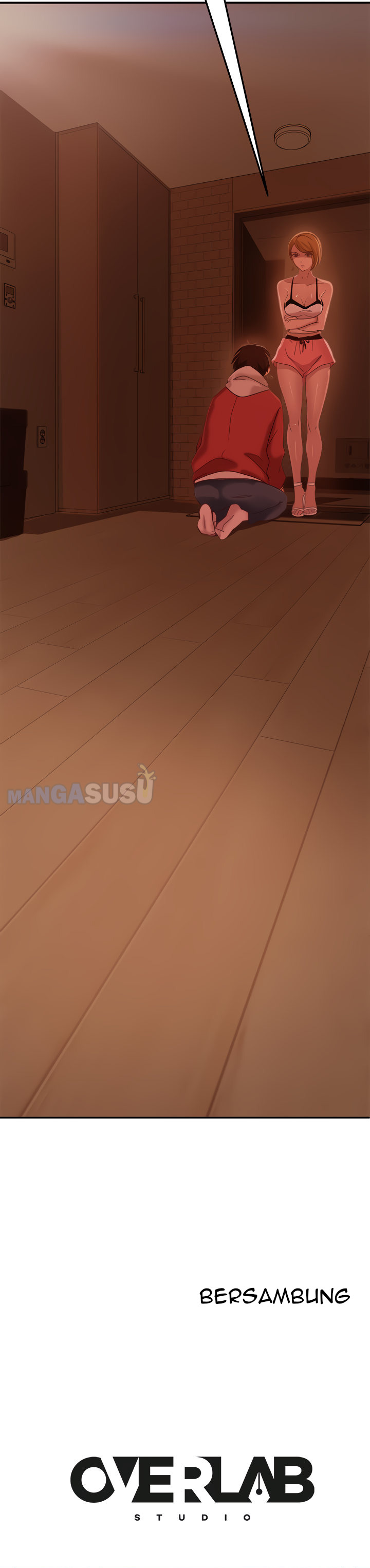 A Twisted Day: Chapter chapter-11 - Page 14