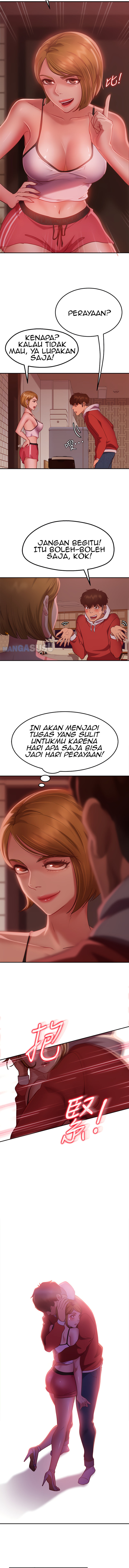 A Twisted Day: Chapter chapter-12 - Page 5