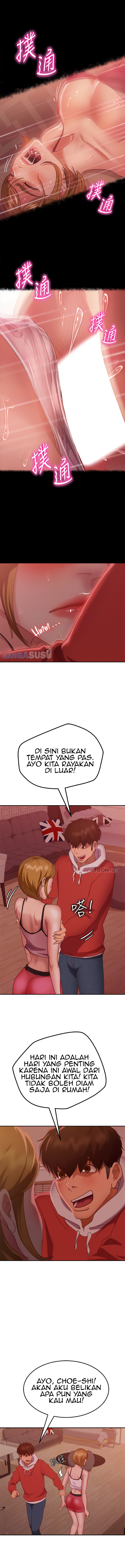 A Twisted Day: Chapter chapter-12 - Page 7