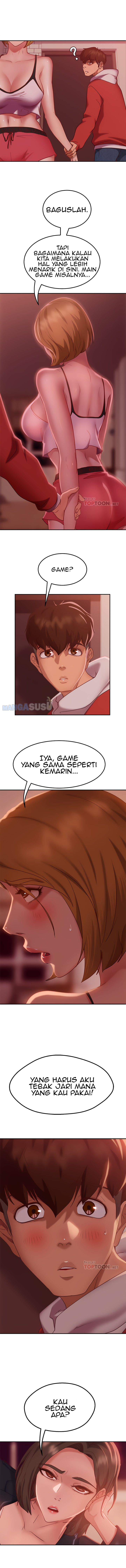 A Twisted Day: Chapter chapter-12 - Page 8