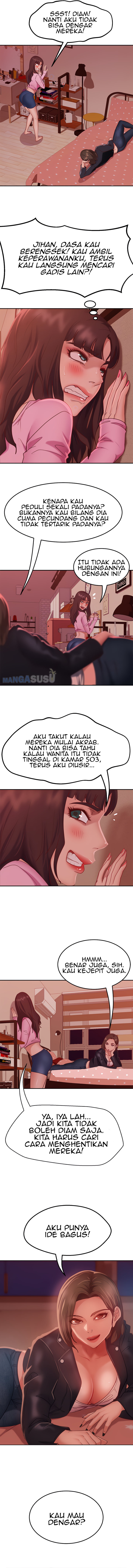 A Twisted Day: Chapter chapter-12 - Page 9