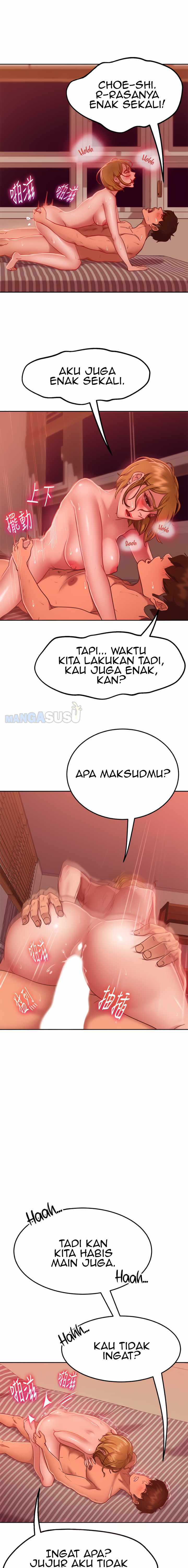 A Twisted Day: Chapter chapter-13 - Page 17
