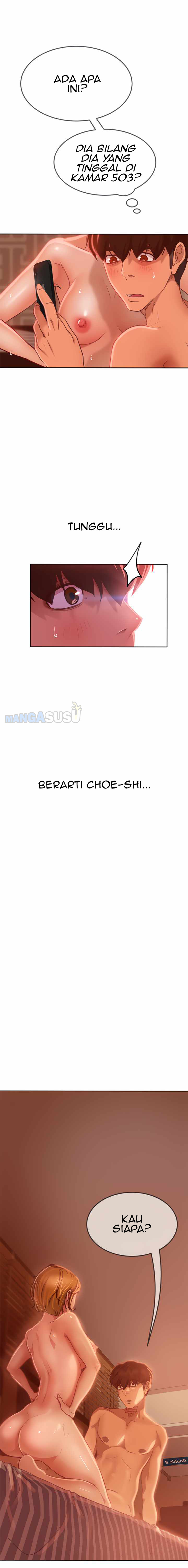 A Twisted Day: Chapter chapter-13 - Page 22
