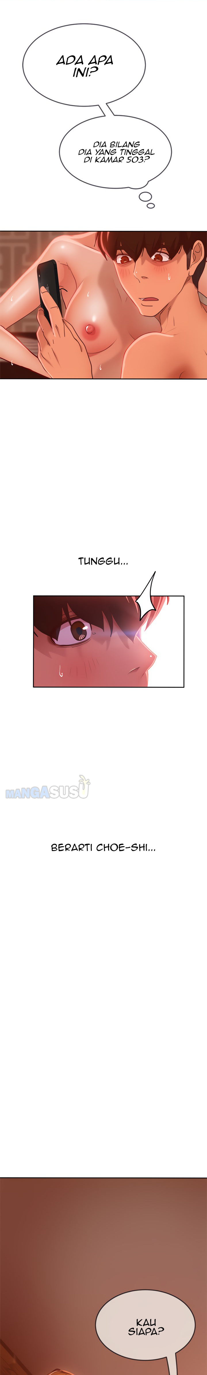 A Twisted Day: Chapter chapter-14 - Page 3