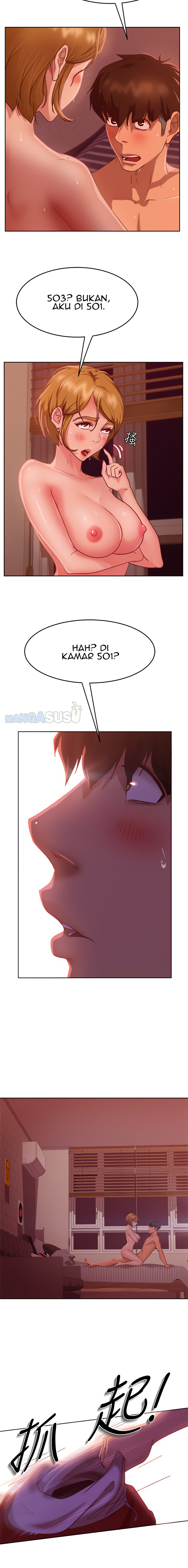 A Twisted Day: Chapter chapter-14 - Page 5