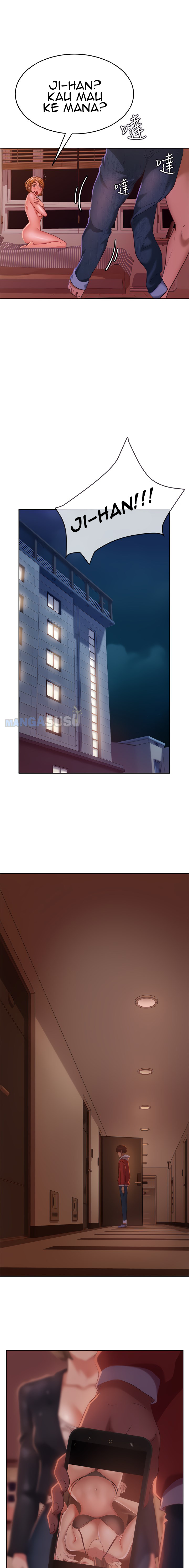 A Twisted Day: Chapter chapter-14 - Page 6