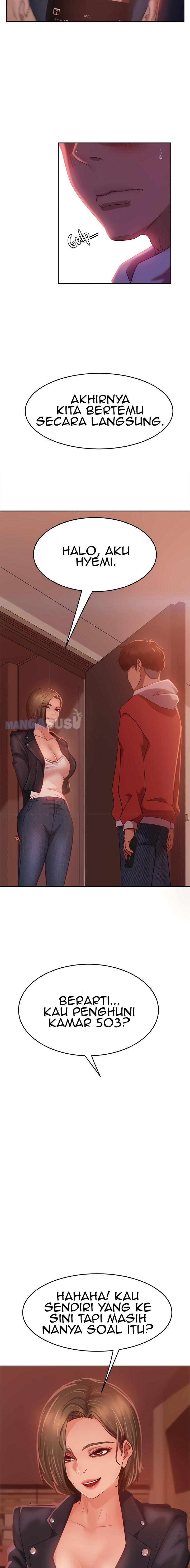 A Twisted Day: Chapter chapter-14 - Page 7