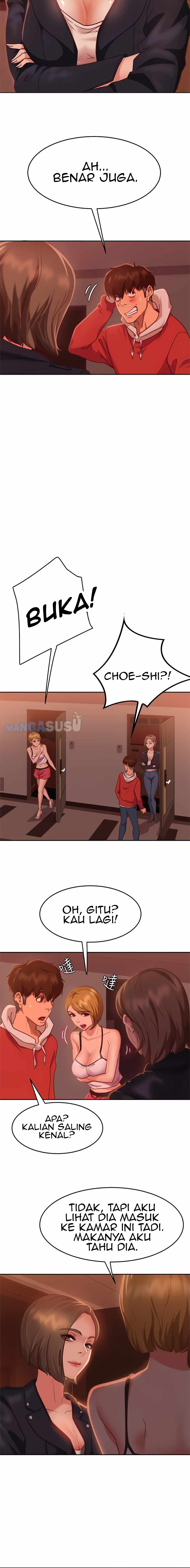 A Twisted Day: Chapter chapter-14 - Page 8