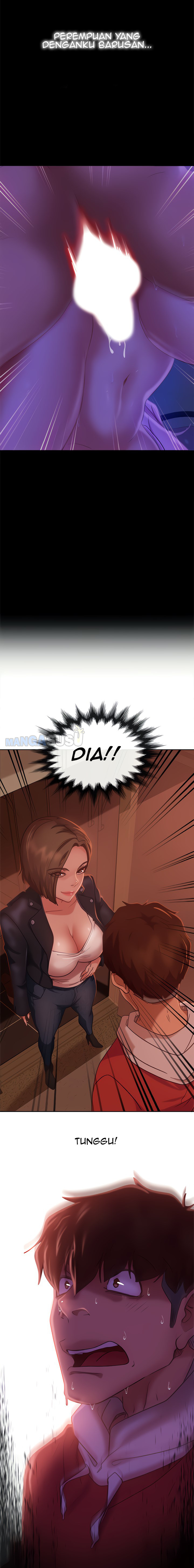 A Twisted Day: Chapter chapter-14 - Page 10