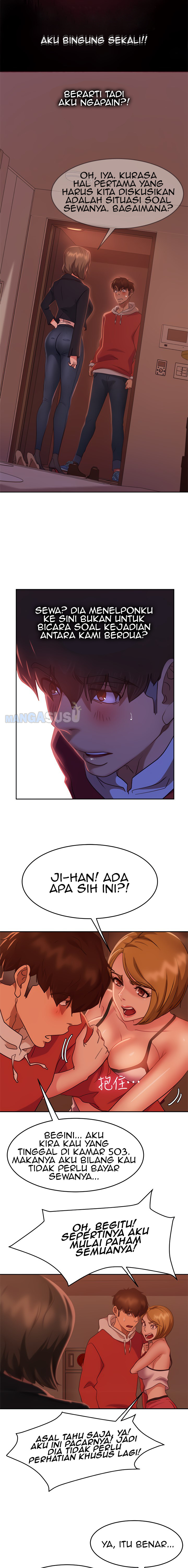 A Twisted Day: Chapter chapter-14 - Page 11