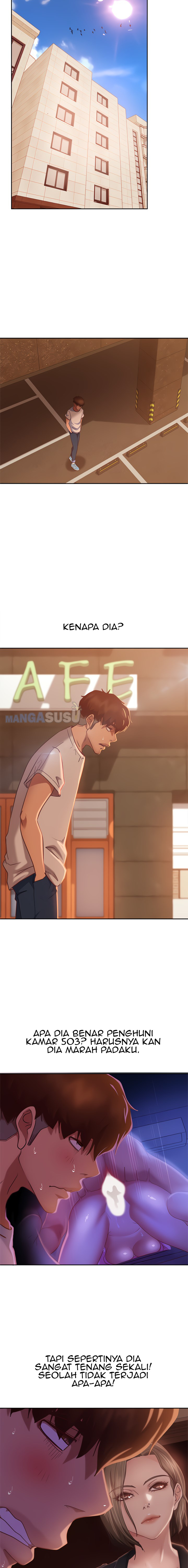 A Twisted Day: Chapter chapter-14 - Page 15