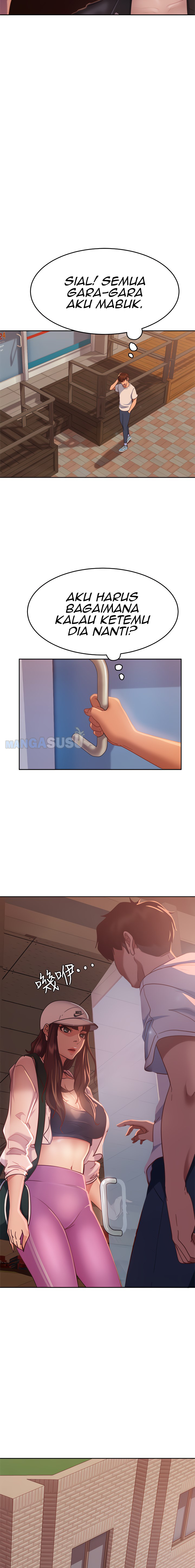 A Twisted Day: Chapter chapter-14 - Page 16