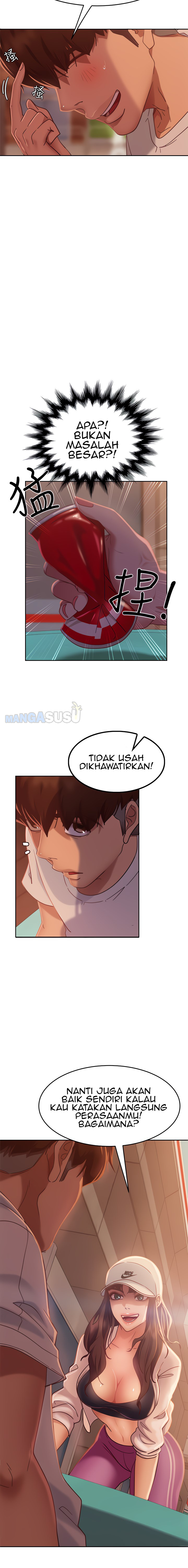 A Twisted Day: Chapter chapter-14 - Page 18