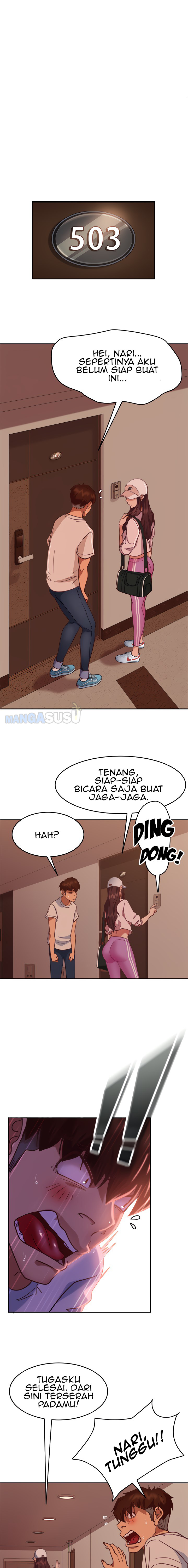 A Twisted Day: Chapter chapter-14 - Page 19