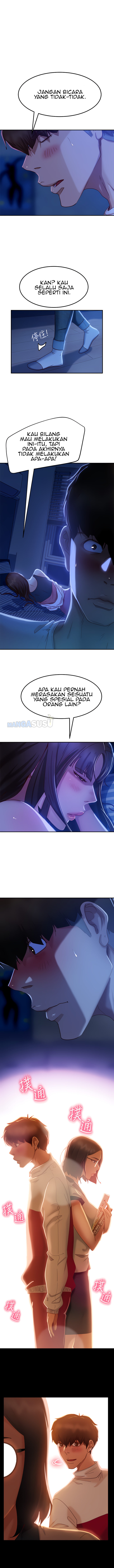 A Twisted Day: Chapter chapter-18 - Page 5