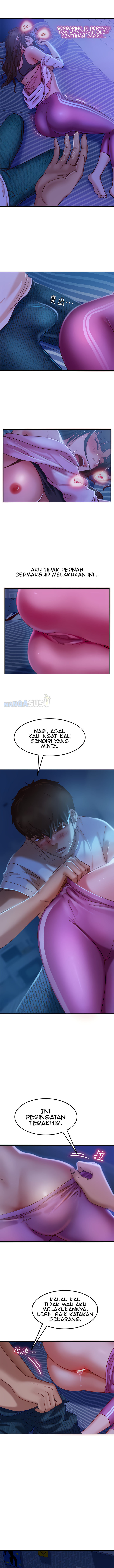 A Twisted Day: Chapter chapter-18 - Page 11