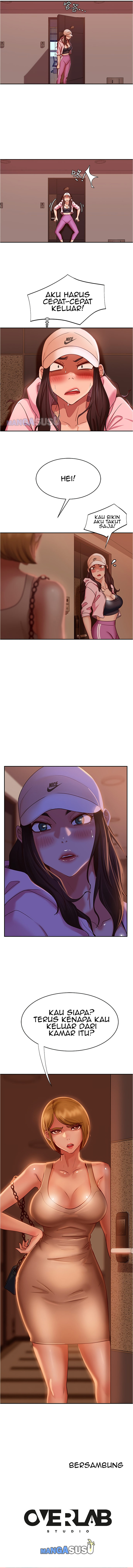 A Twisted Day: Chapter chapter-20 - Page 7