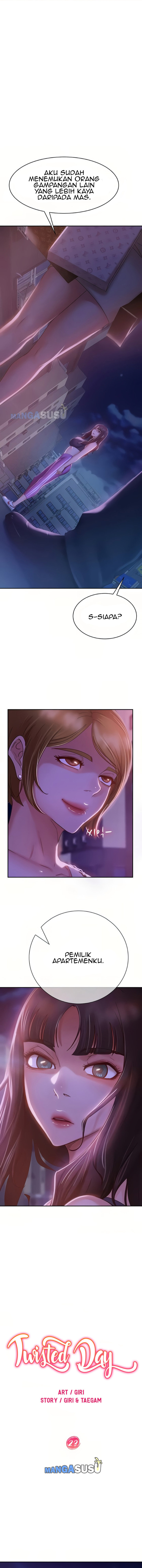 A Twisted Day: Chapter chapter-23 - Page 3