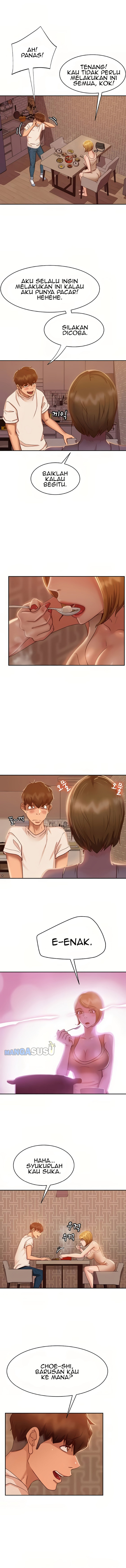 A Twisted Day: Chapter chapter-23 - Page 6