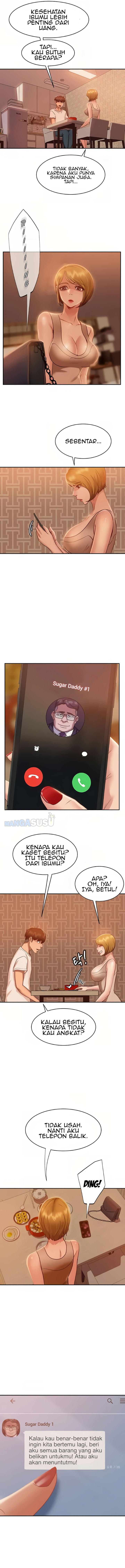 A Twisted Day: Chapter chapter-23 - Page 8