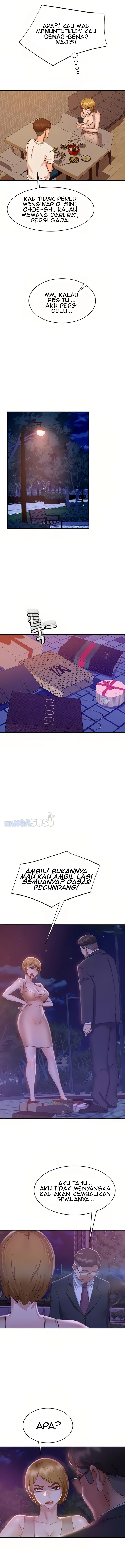 A Twisted Day: Chapter chapter-23 - Page 9