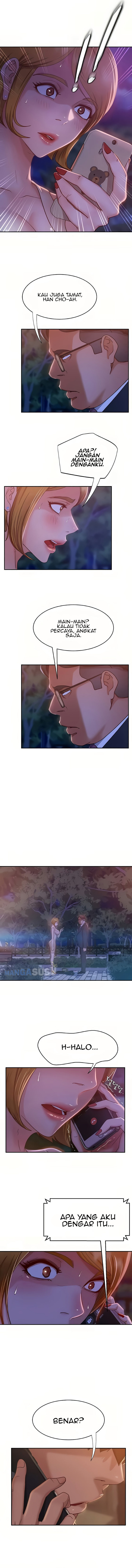 A Twisted Day: Chapter chapter-24 - Page 5
