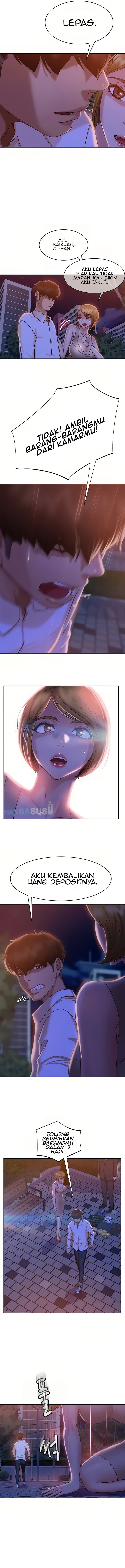 A Twisted Day: Chapter chapter-24 - Page 8