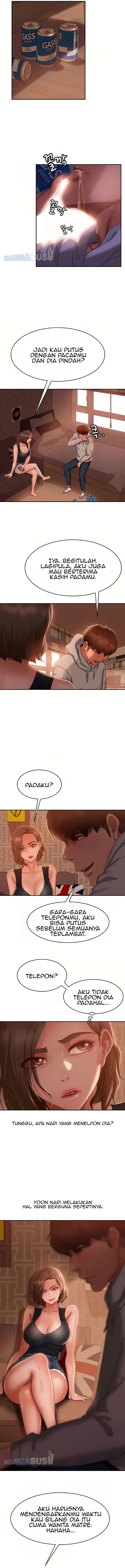 A Twisted Day: Chapter chapter-24 - Page 11