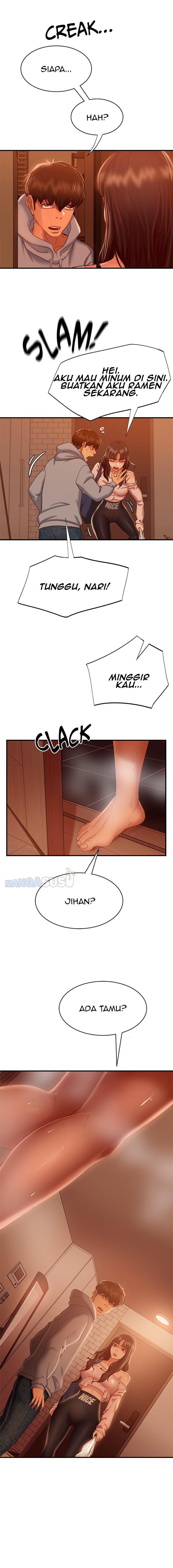 A Twisted Day: Chapter chapter-28 - Page 13