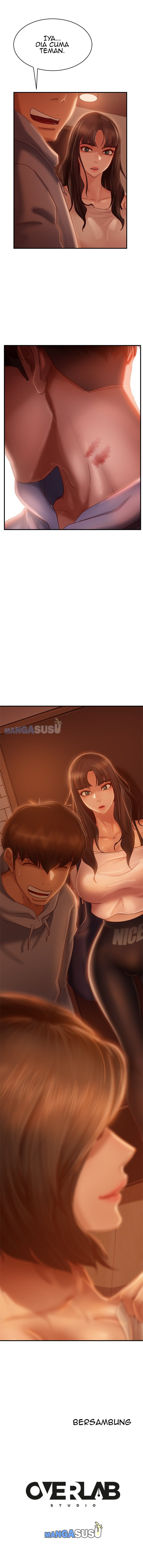 A Twisted Day: Chapter chapter-28 - Page 15
