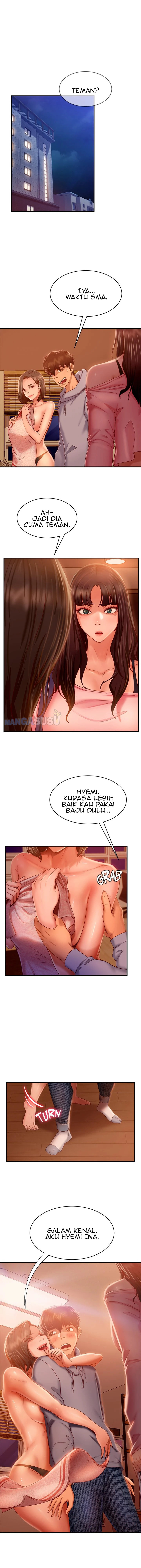 A Twisted Day: Chapter chapter-29 - Page 3