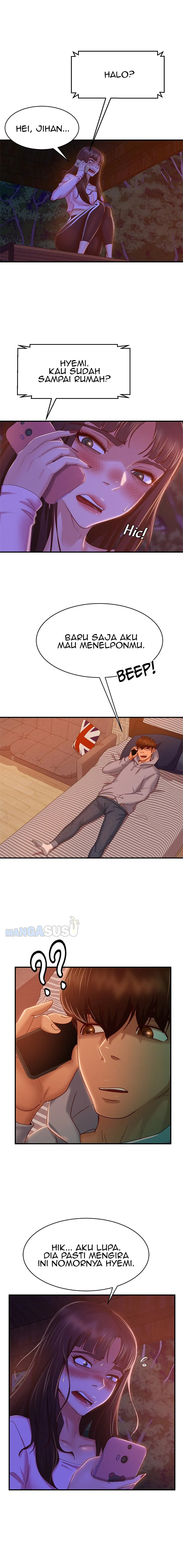 A Twisted Day: Chapter chapter-29 - Page 8