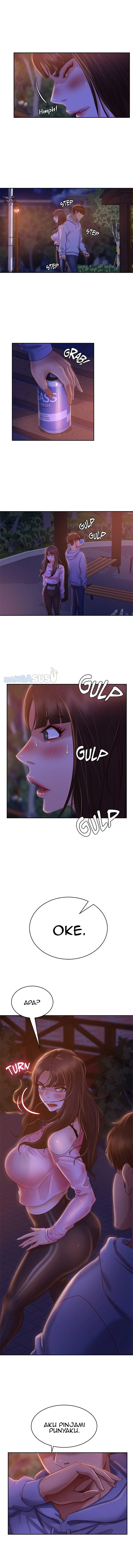 A Twisted Day: Chapter chapter-30 - Page 9
